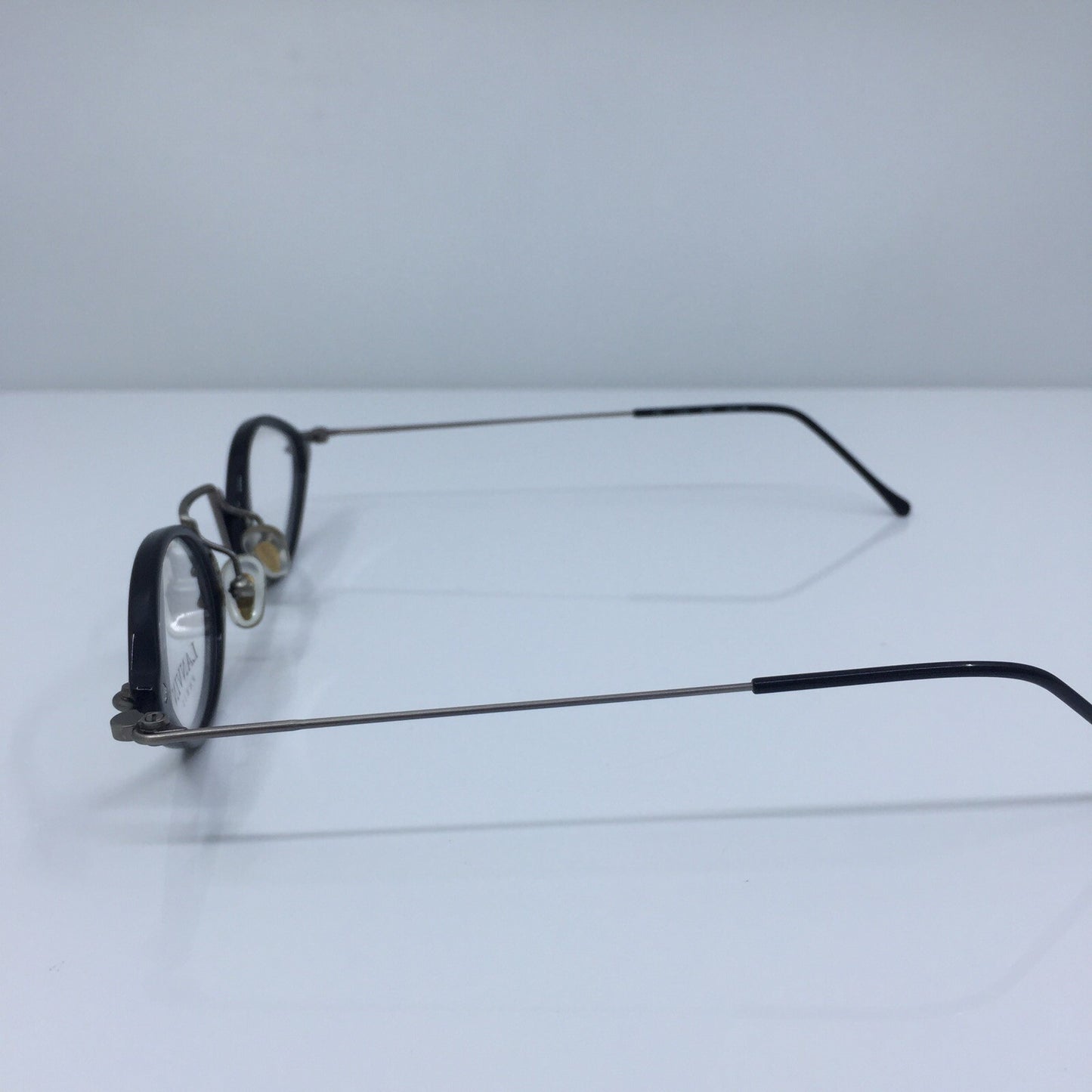 Vintage Lanvin LV 1225 Purple Eyeglasses - Super Vision Optical