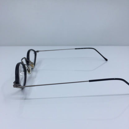 Vintage Lanvin LV 1225 Purple Eyeglasses - Super Vision Optical
