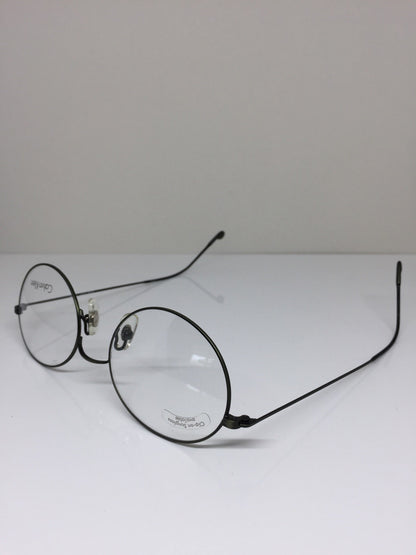 Vintage Calvin Klein CK 115 Green Sunglasses - Super Vision Optical
