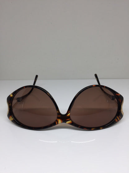 Vintage Christian Dior CD 2763 Tortoise Sunglasses - Super Vision Optical