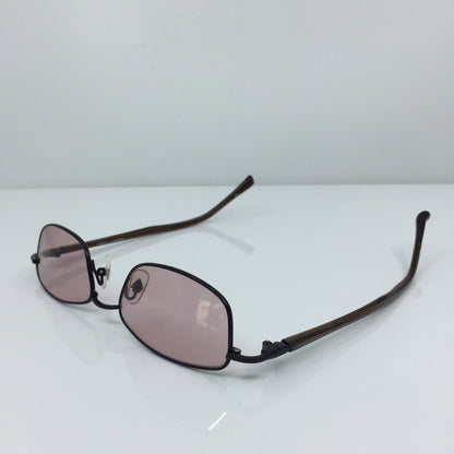 Vintage Jean Paul Gaultier JPG 56-0028 Black Sunglasses - Super Vision Optical
