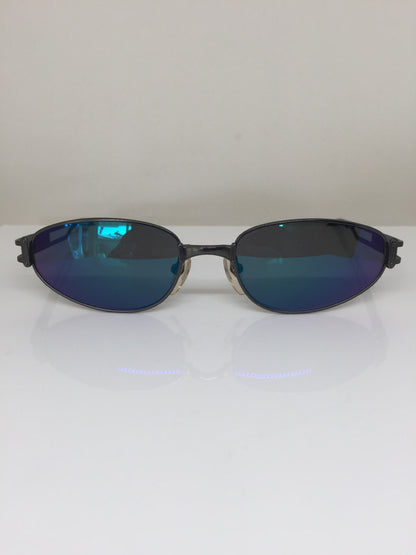 Vintage Jean Paul Gaultier JPG 58-6108 Grey Sunglasses - Super Vision Optical