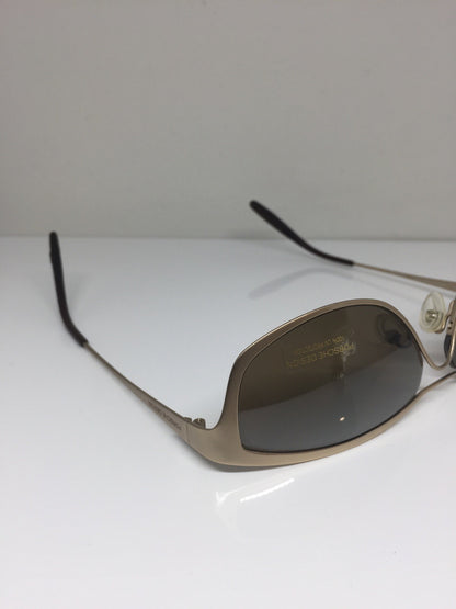 Vintage Porsche Design P2006 Gold Sunglasses - Super Vision Optical
