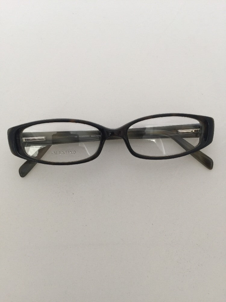 Vintage Valentino V-5235 Tortoise Eyeglasses - Super Vision Optical
