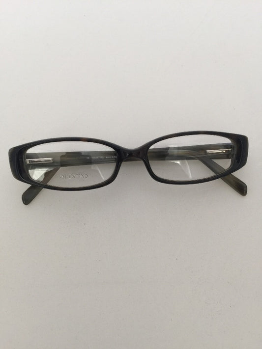 Vintage Valentino V-5235 Tortoise Eyeglasses - Super Vision Optical