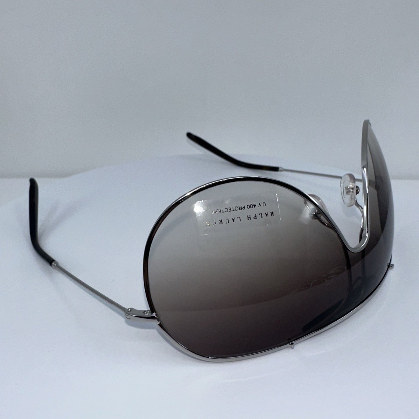 Vintage Ralph Lauren Ralph RL 1565/S Tortoise Sunglasses - Super Vision Optical