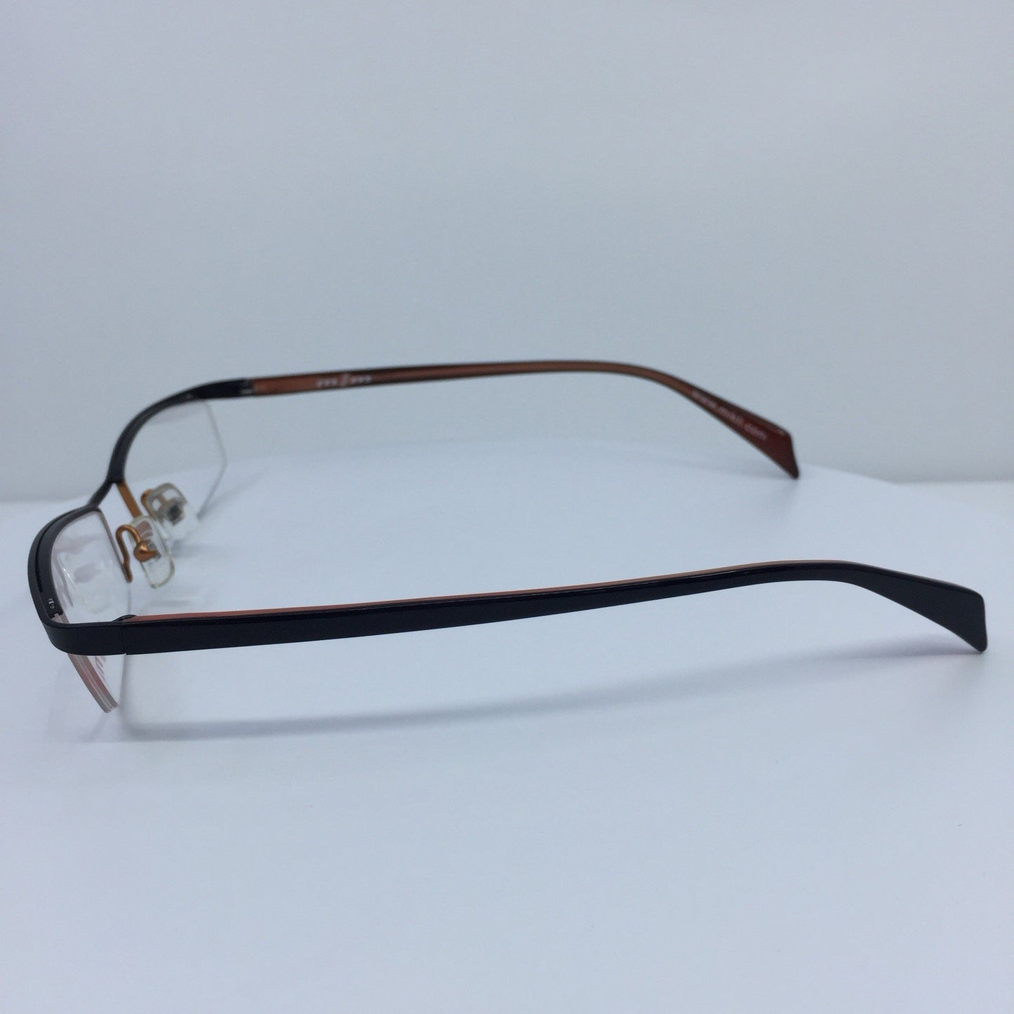 Vintage Alain Mikli M0740 Black Sunglasses - Super Vision Optical