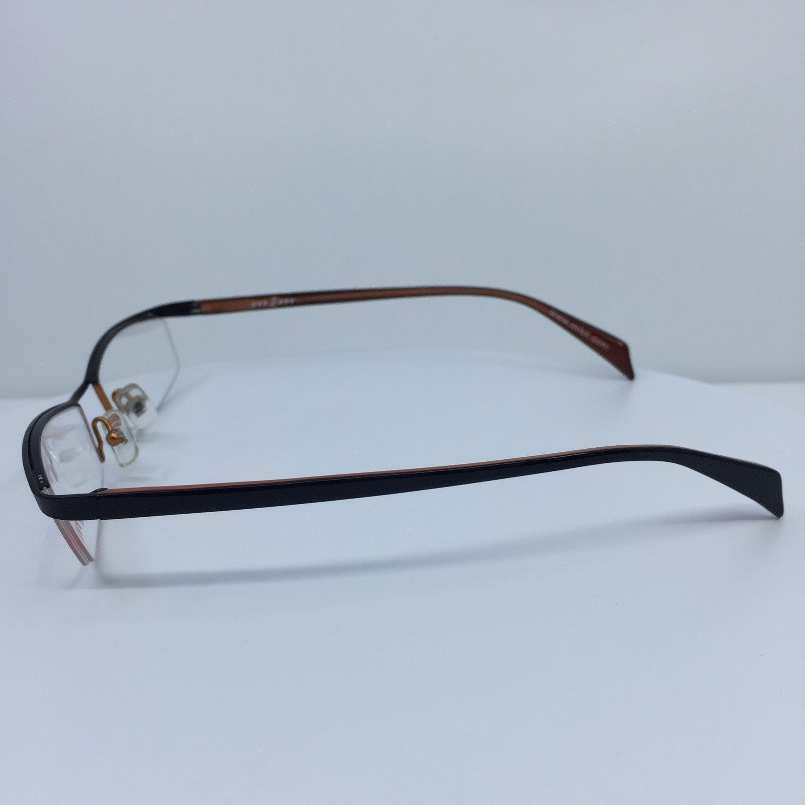 Vintage Alain Mikli M0740 Black Sunglasses - Super Vision Optical