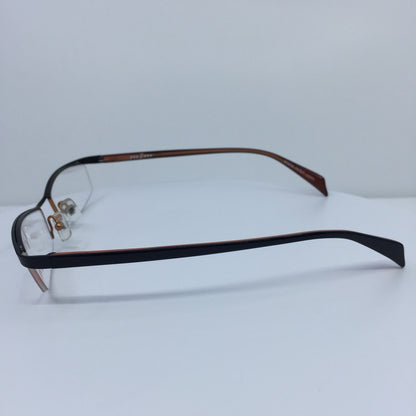 Vintage Alain Mikli M0740 Black Sunglasses - Super Vision Optical