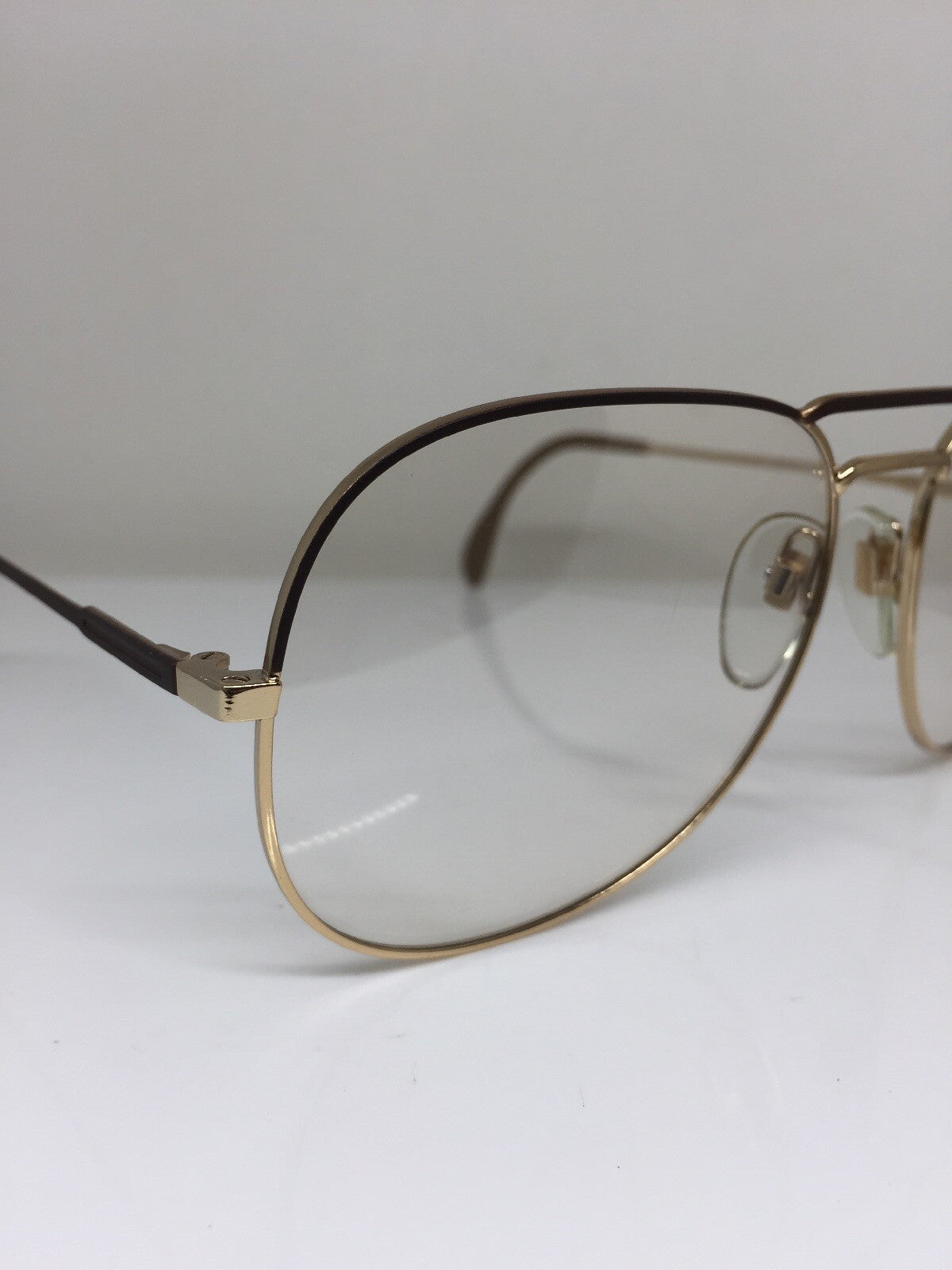 Vintage Neostyle College 18/382 Brown Sunglasses - Super Vision Optical