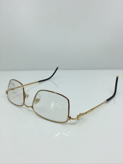 Vintage Chopard C037 Tortoise Eyeglasses - Super Vision Optical