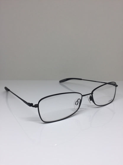 Vintage Porsche Design P6009 Black Sunglasses - Super Vision Optical