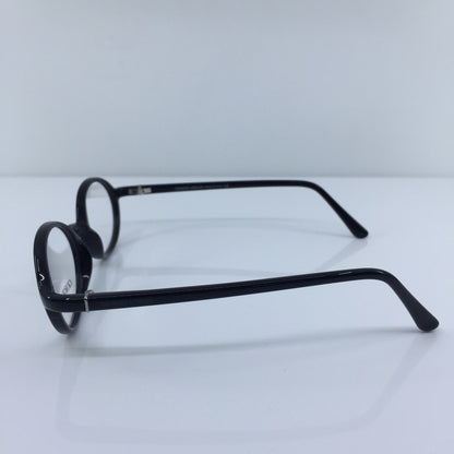 Vintage Giorgio Armani GA 2001 Black Sunglasses - Super Vision Optical