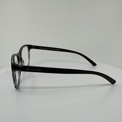 Vintage Bvlgari BVL 3036 Grey Sunglasses - Super Vision Optical