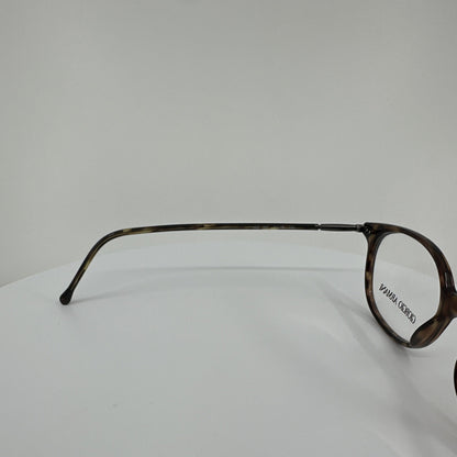 Vintage Giorgio Armani GA 392 Tortoise Sunglasses - Super Vision Optical