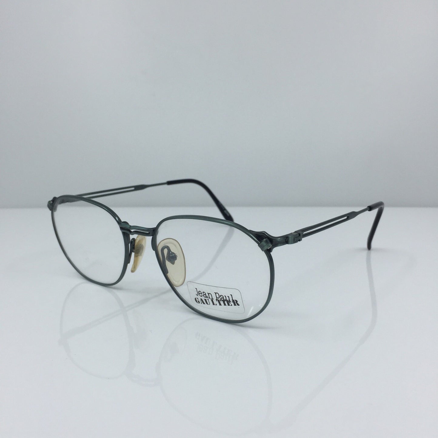 Vintage Jean Paul Gaultier JPG 55-2173 Sunglasses - Super Vision Optical