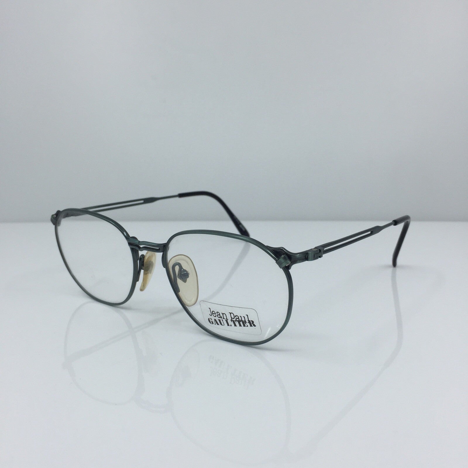 Vintage Jean Paul Gaultier JPG 55-2173 Sunglasses - Super Vision Optical