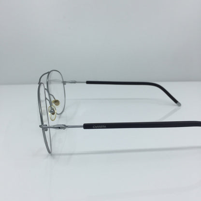 Vintage Carrera 4902 Silver Eyeglasses - Super Vision Optical