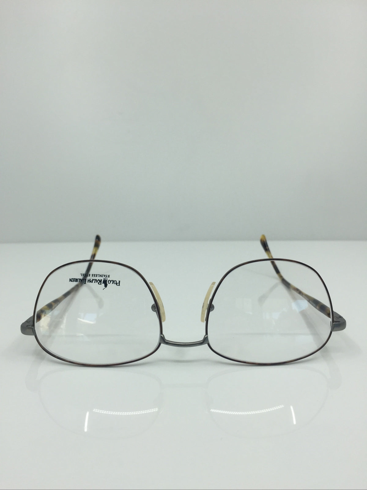 Vintage Polo Ralph Lauren POLO 274 Tortoise Sunglasses - Super Vision Optical