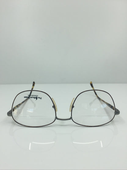 Vintage Polo Ralph Lauren POLO 274 Tortoise Sunglasses - Super Vision Optical