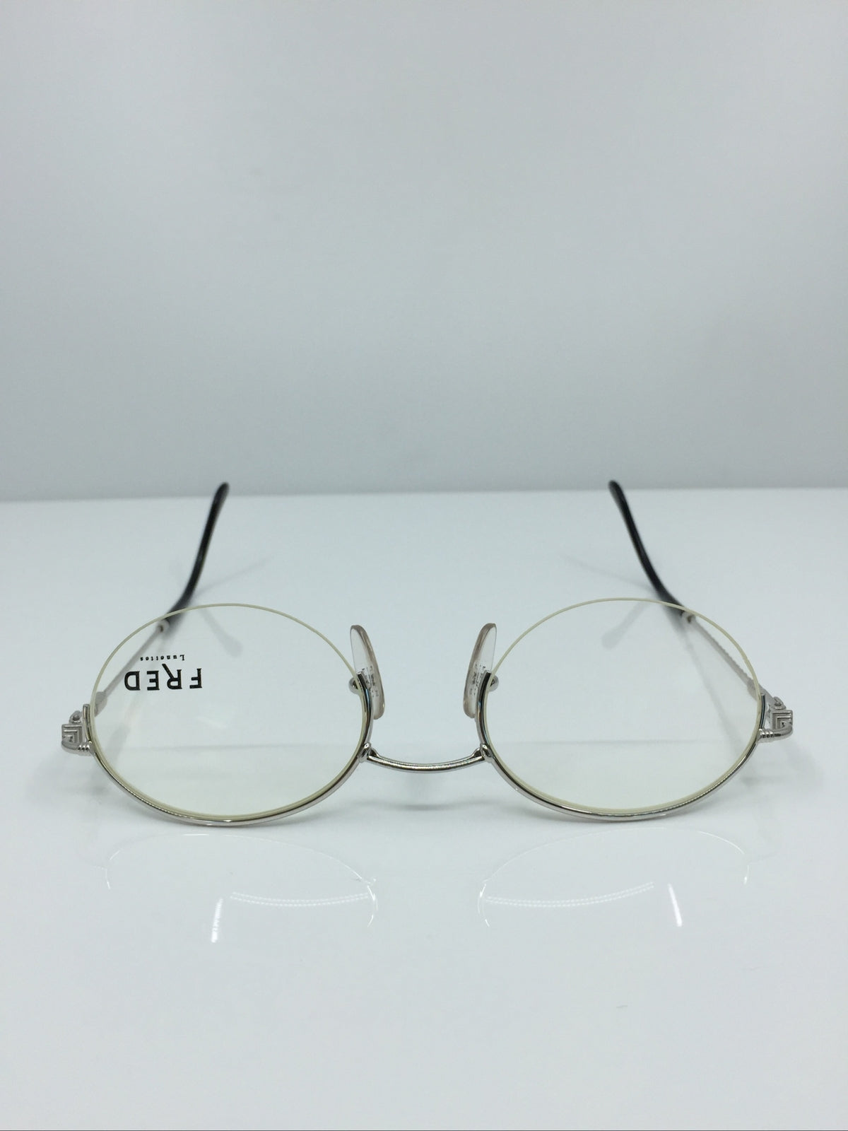 Vintage Fred Lunettes Comores Gold Sunglasses - Super Vision Optical