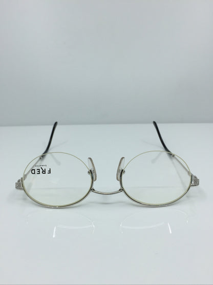Vintage Fred Lunettes Comores Gold Sunglasses - Super Vision Optical