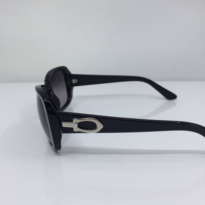 Vintage Cartier T8200608 Black Sunglasses - Super Vision Optical