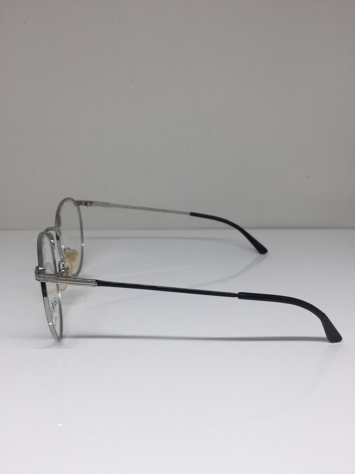 Vintage Polo Ralph Lauren Polo 528/N Black Sunglasses - Super Vision Optical