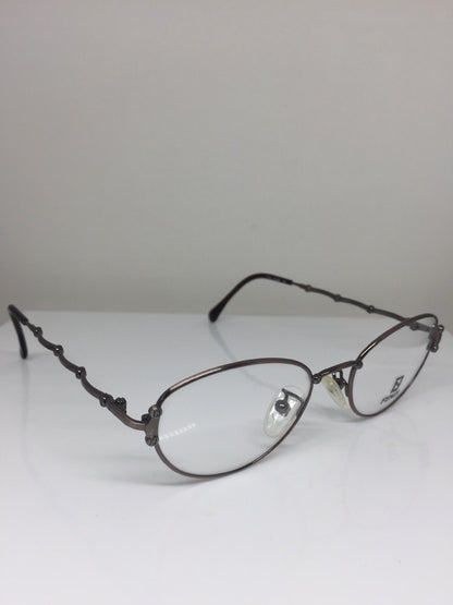 Vintage Fendi F64 Purple Sunglasses - Super Vision Optical