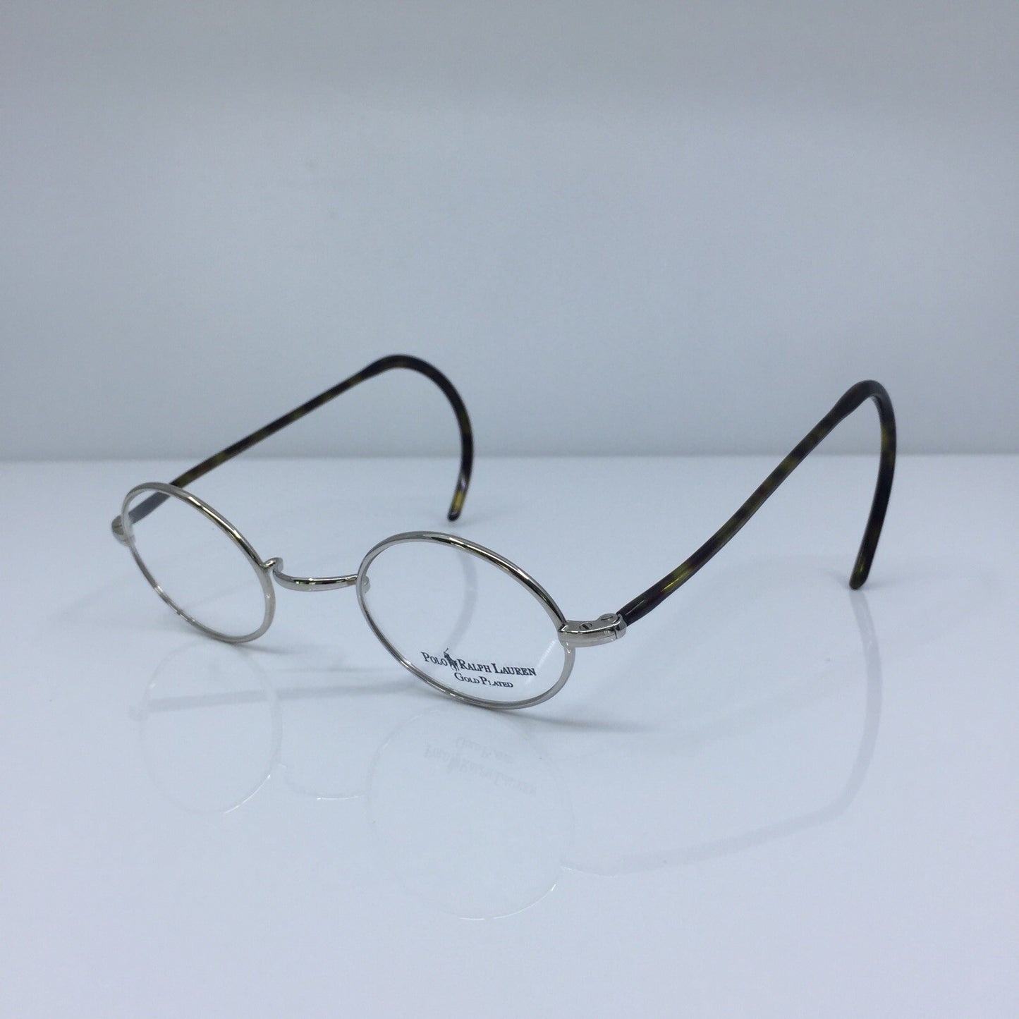 Vintage Polo Ralph Lauren POLO RALPH LAUREN POLO 1802 Tortoise Sunglasses - Super Vision Optical