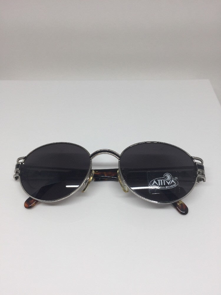 Vintage Fendi SL 7030 Tortoise Sunglasses - Super Vision Optical