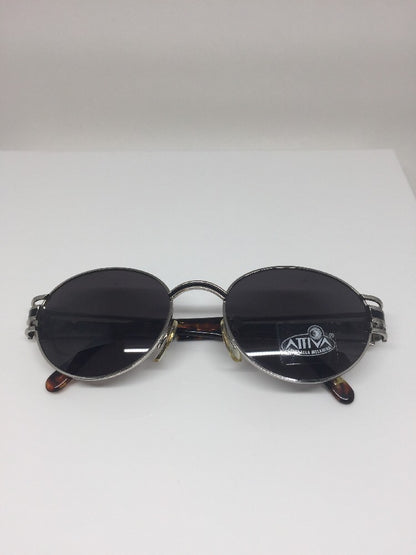 Vintage Fendi SL 7030 Tortoise Sunglasses - Super Vision Optical