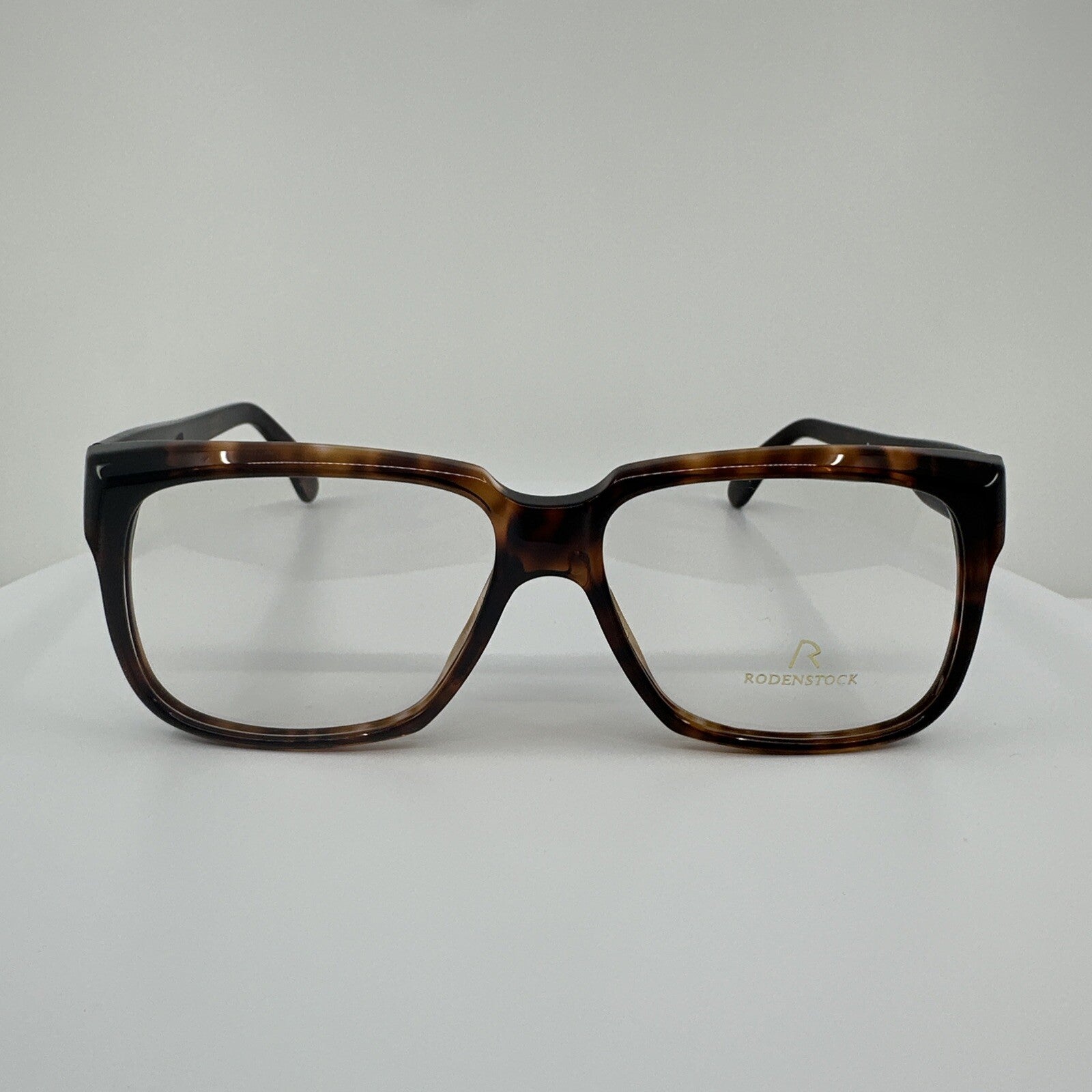 Vintage Rodenstock 367 R Grey Eyeglasses - Super Vision Optical