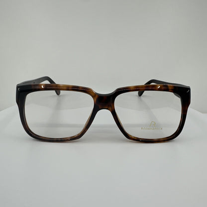 Vintage Rodenstock 367 R Grey Eyeglasses - Super Vision Optical