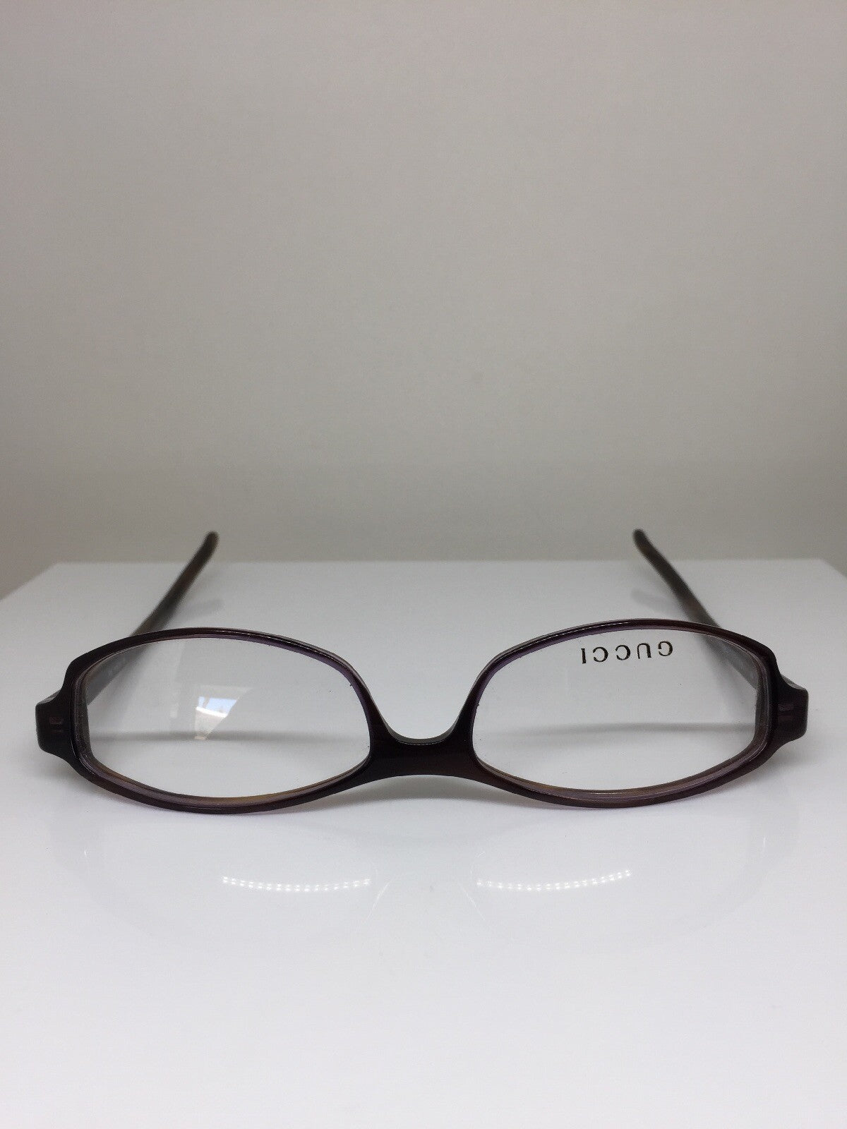 Vintage Gucci GG 1474 Black Eyeglasses - Super Vision Optical