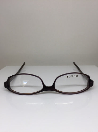 Vintage Gucci GG 1474 Black Eyeglasses - Super Vision Optical