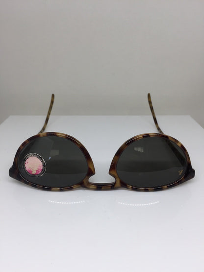 Vintage Ray-Ban W2068 Tortoise Sunglasses - Super Vision Optical