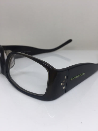 Vintage Dolce & Gabbana DG 3042 Brown Eyeglasses - Super Vision Optical