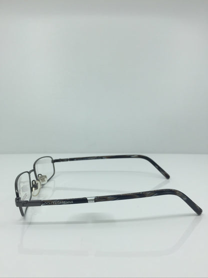 Vintage Dolce & Gabbana DG 429 Black Eyeglasses - Super Vision Optical