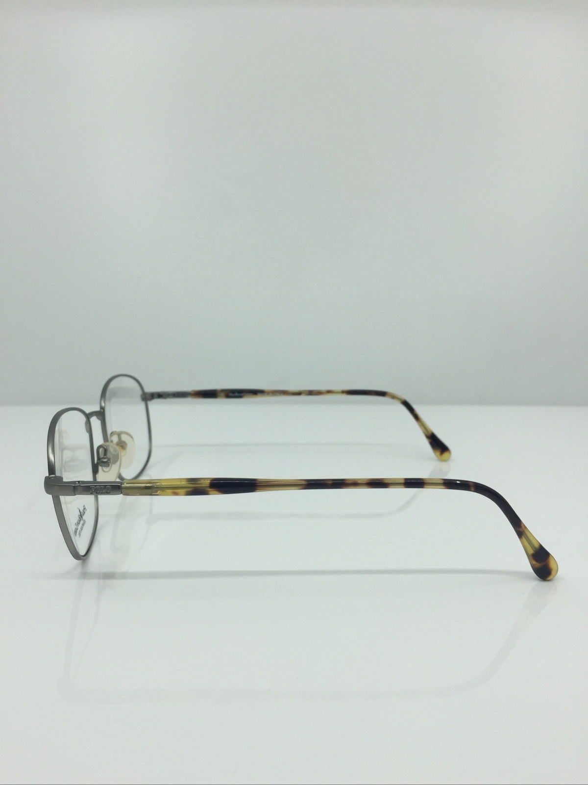 Vintage Polo Ralph Lauren POLO 274 Tortoise Sunglasses - Super Vision Optical