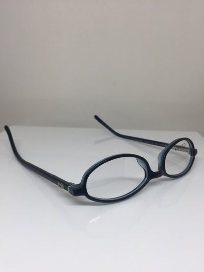 Vintage Gucci GG 2479 Black Eyeglasses - Super Vision Optical