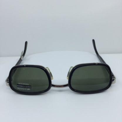 Vintage Dolce & Gabbana DG 903 Silver Sunglasses - Super Vision Optical
