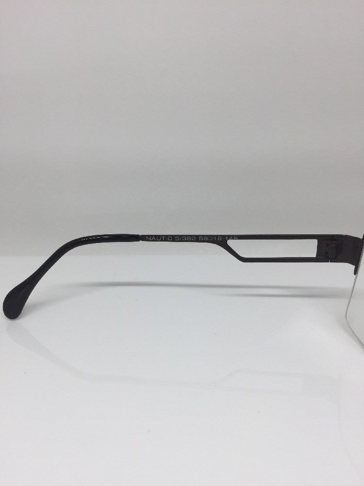 Vintage Neostyle Nautic 5 Brown Sunglasses - Super Vision Optical