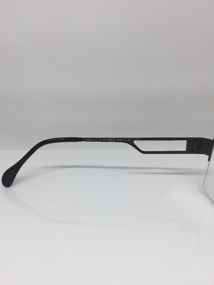 Vintage Neostyle Nautic 5 Brown Sunglasses - Super Vision Optical
