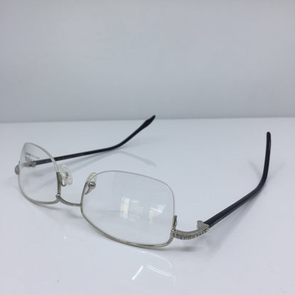 Vintage Tiffany Lunettes TIFFANY LUNETTES T805 Gold Eyeglasses - Super Vision Optical