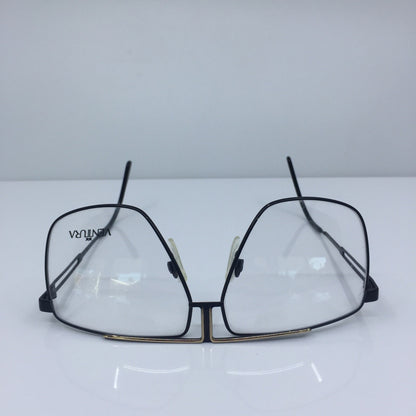 Vintage Ventura 7000 Gold Sunglasses - Super Vision Optical