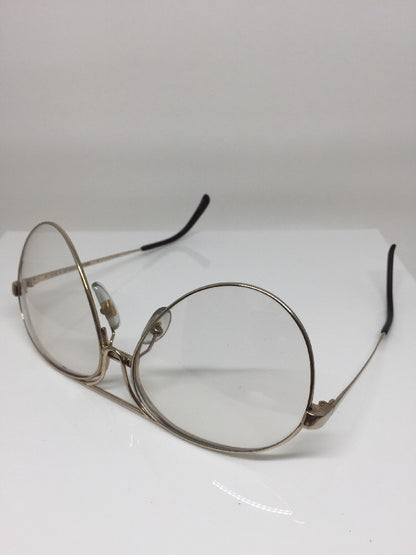 Vintage Porsche Design P5657 Gold Sunglasses - Super Vision Optical