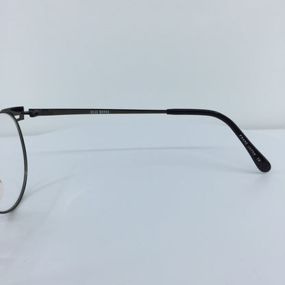 Vintage Beau Monde Collection Bentley Gold Eyeglasses - Super Vision Optical