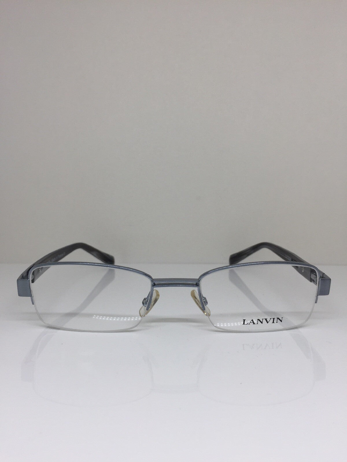Vintage Lanvin LV 3104 Blue Eyeglasses - Super Vision Optical