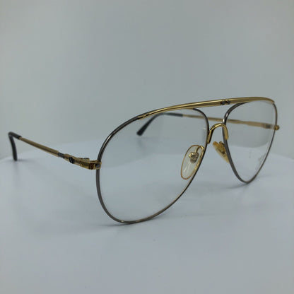 Vintage Valentino 305 Grey Sunglasses - Super Vision Optical
